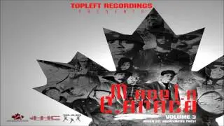 M.ade I.n C.anada Volume 3 (Mixed by Anonymous Twist)
