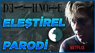 Death Note - Parody
