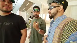 Mi VIAJE a PHOENIX / VLOG CON MIS PRIMOS
