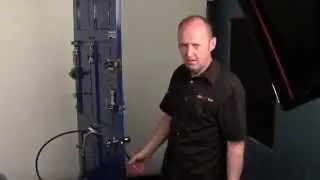 Are you afraid of the dark?  UltiMATE tools arent; we love it!  Undoing a Security Bolt using WOTIWO