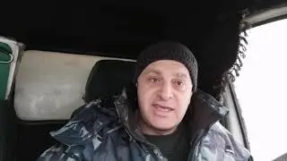 Армения в шаге от гражданской войны. Идеальных людей не бывает.