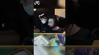 Twitch Streamer Gets REVERSE Swatted 😳 |CPG 