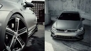 POV CAR PHOTOGRAPHY WITH 35MM SIGMA F/1.4 + SONY A7iii