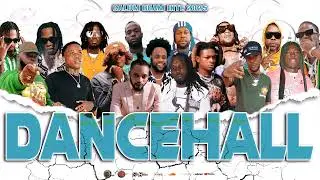 Dancehall Mix 2025 | New Dancehall Songs | MIAMI | Popcaan,Masicka,Chronic law,Squash