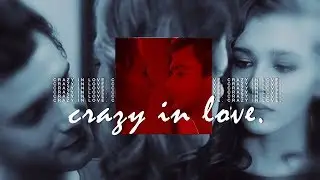 Rahmet & Deniz | Crazy In Love