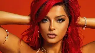 Bebe Rexha feat  Kranium   Comfortable Official Music Video