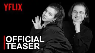 Official Teaser - GREETINGS! | WandaVision inspired - YFLIX20
