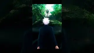 Toji - Jujutsu Kaisen #shorts #toji #jujutsukaisen #anime