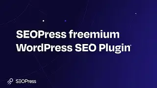 📈Welcome to SEOPress: Your All-in-One Solution for Premium SEO!