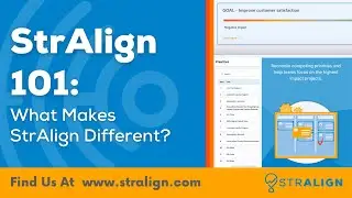What makes StrAlign different?