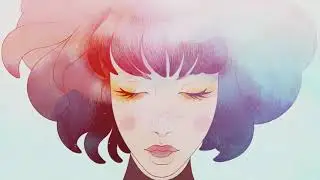 ПОЛНОЕ ПРОХОЖДЕНИЕ GRIS БЕЗ КОММЕНТАРИЕВ. КРАСИВО И ЗАЛИПАТЕЛЬНО