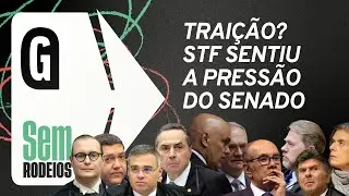 STF se sente traído pela base de Lula no Senado: ministros se revoltam com PEC