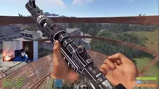 БЗДЕНКО УЧИТ АЛЕГБРУ  а 2 + b 2 =С 2 РАСТ/RUST #rust #раст