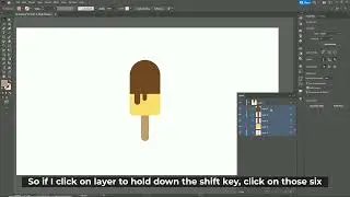 Tip Of The Week - Setup Illustrator files for Animating in After Effects
