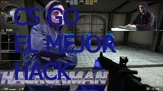 Instalar El mejor HACK de CSGO