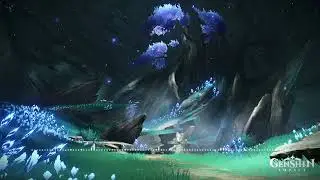 Genshin Impact - Ruu's Melody (EDM Remix)