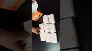 SANTOOR SOAP Exclusive Pack - 8NX125g 