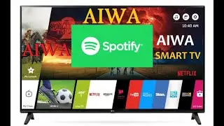 COMO DUPLICAR PANTALLA DEL CELULAR AL TV AIWA