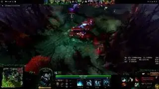 Tidehunter + Magnus