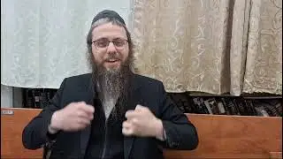 דובר בלשניקוב  - חזק וברוך אשרנו שיש לנו ראש כולל כזה