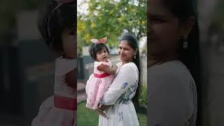 Baby shoot