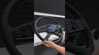 MOZA STWORZYŁA KIEROWNICE POD ETS2 I BAZĘ POD KONSOLE 😍