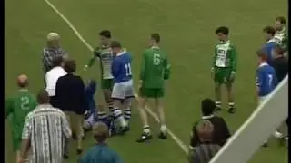 Bornerbroek - Dolphia '95