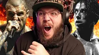 Slaughter To Prevail - IMDEAD ft. Ronnie Radke of Falling In Reverse (Reaction)