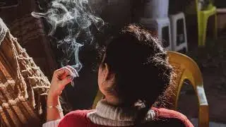 Dom McAllister - Incense