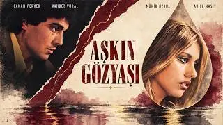 Aşkın Gözyaşı Türk Filmi | FULL | Vahdet Vural | Canan Perver