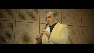 Eghishe Gasparyan - ZARK  ( 2022 )