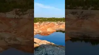 #Уральский #Марс