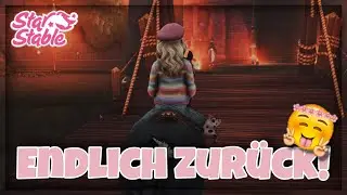 🤫 2024 - Das Jahr Des Wandels! (Veränderungen, Drama & Katzen) - ϟ Star Stable Online [GER]