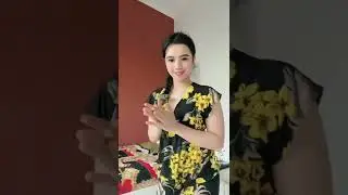 Ebot Bokong Janda Bigo Di Tiktok Bikin Sagne