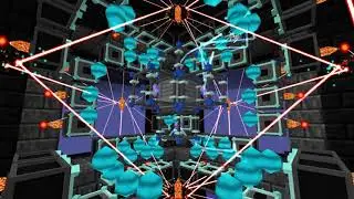 Draconic Evolution Automated Fusion 6x