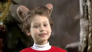Это не козлик, это какой-то ненормальный серенький тип!