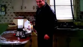 Best One-liner of All Time | The Sopranos