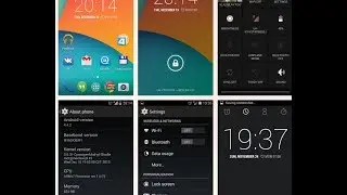 CyanogenMod 11 на Samsung Galaxy Ace 2