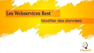 Windev Cours 50 : Les 