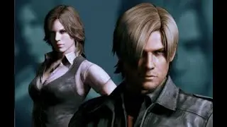 Leon S Canady #residentevil  Evil