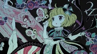 Bitplane - The March of the Red Queen (Alice EP - Earthside)