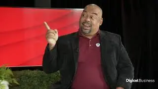 Digicel Business Masterclass Series - Episode 4 - Gary Peart