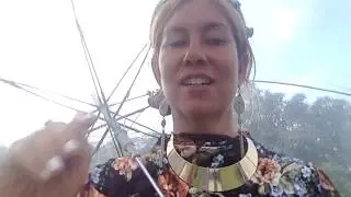 QUEEN GABRIELLE TO MAYOR HARRY KIM - SHUT DOWN OUR AIRPORTS!