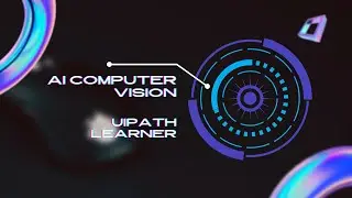 Scroll Table & Scrap Data from Remote Desktop Using UiPath | AI Computer Vision | UIPath Learner
