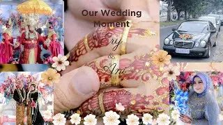 THE WEDDING FULL EVENT TEROMANTIS OF ERY & ANY //MOMENT WEDDING KEREN 2025// #luminancephotography_