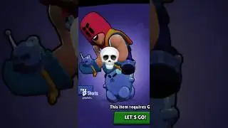 💀Brawl Stars Cursed Animation 😭 #brawlstars #cursed