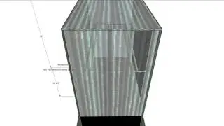 GROW - SketchUp Design