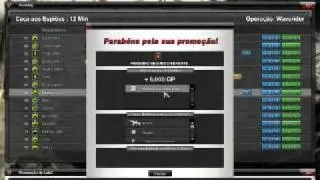 Combat Arms BR: Upando p/ ST quando o hakcer me matou!