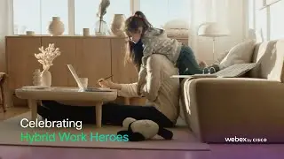 Celebrating Hybrid Work Heroes