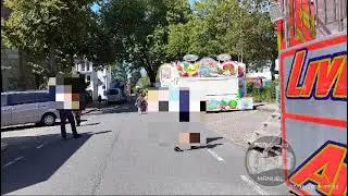 Kirmes  hattingen